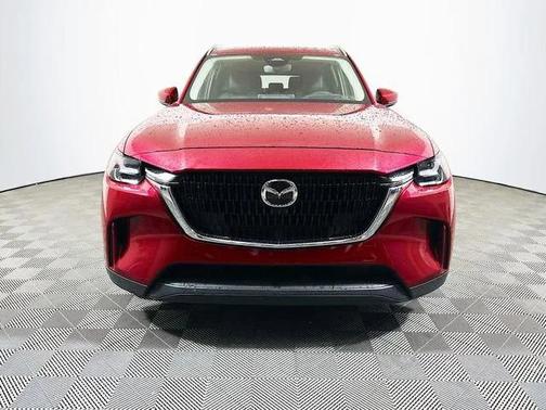 2024 Mazda CX-90 3.3 Turbo Preferred Plus