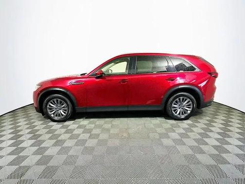 2024 Mazda CX-90 3.3 Turbo Preferred Plus