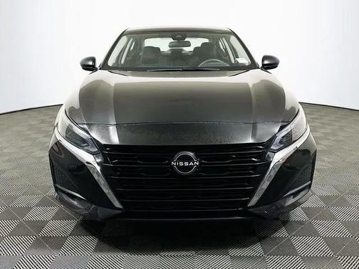 2024 Nissan Altima S FWD