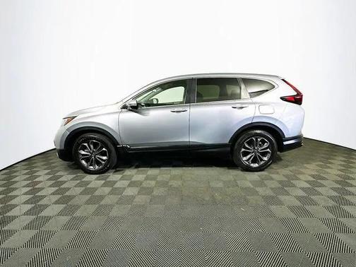2022 Honda CR-V 2WD EX