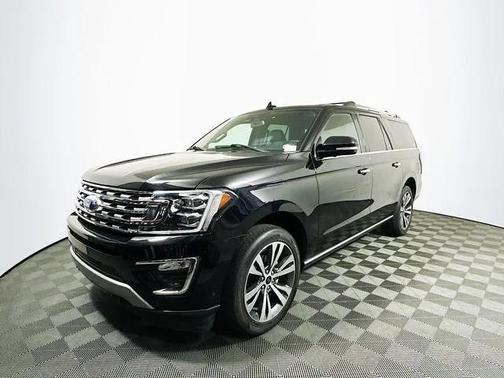 2021 Ford Expedition Max Limited