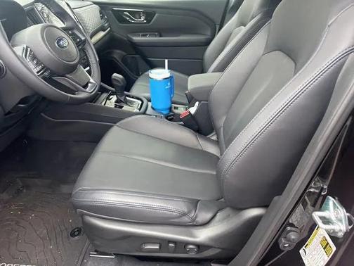 2025 Subaru Forester Hybrid Limited