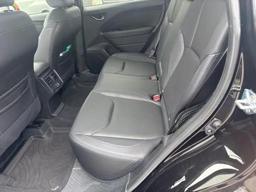 2025 Subaru Forester Hybrid Limited