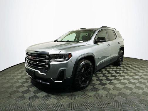 2023 GMC Acadia AWD AT4