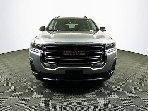 2023 GMC Acadia AWD AT4