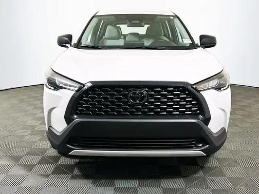 2025 Toyota Corolla Cross L