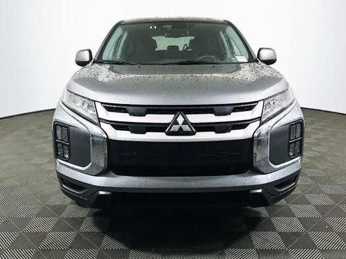 2024 Mitsubishi Outlander Sport 2.0