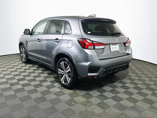 2024 Mitsubishi Outlander Sport 2.0