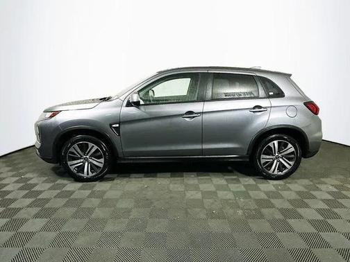 2024 Mitsubishi Outlander Sport 2.0