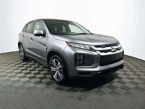 2024 Mitsubishi Outlander Sport 2.0