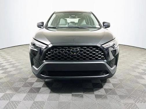 2025 Toyota Corolla Cross L