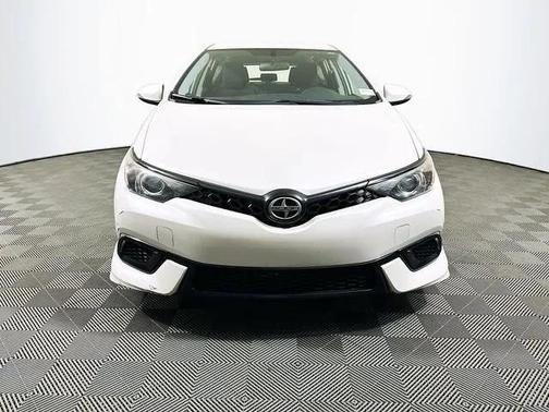 2016 Scion iM