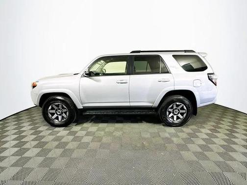 2021 Toyota 4Runner TRD Off Road Premium