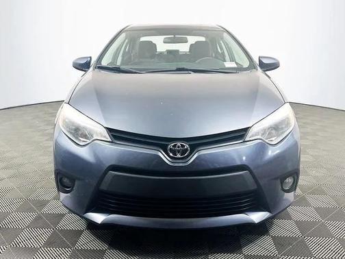 2014 Toyota Corolla LE Premium