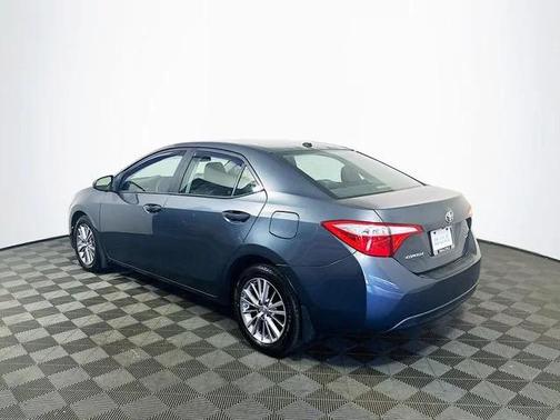 2014 Toyota Corolla LE Premium
