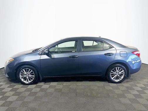 2014 Toyota Corolla LE Premium