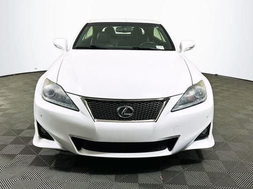 2013 Lexus IS 250C Base
