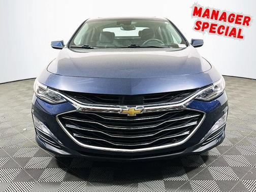 2022 Chevrolet Malibu FWD Premier