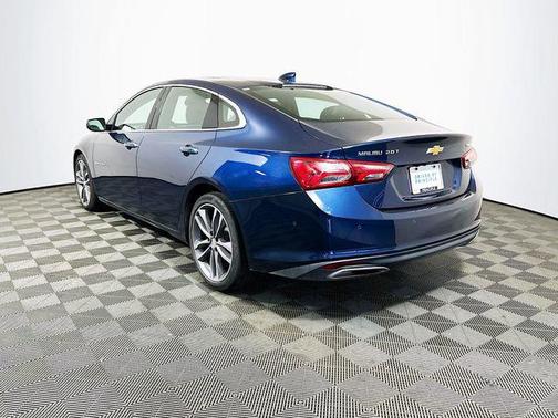 2022 Chevrolet Malibu FWD Premier