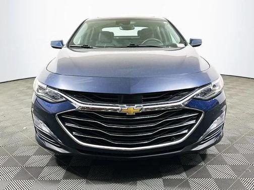 2022 Chevrolet Malibu FWD Premier