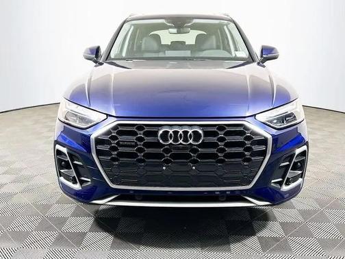 2024 Audi Q5 45 S line Premium Plus