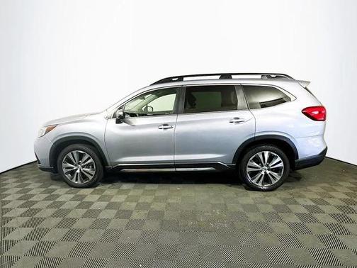 2019 Subaru Ascent Limited 7-Passenger