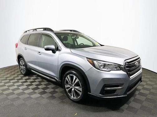 2019 Subaru Ascent Limited 7-Passenger