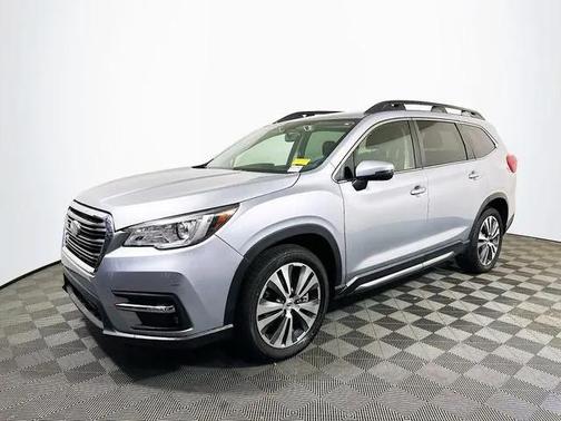 2019 Subaru Ascent Limited 7-Passenger