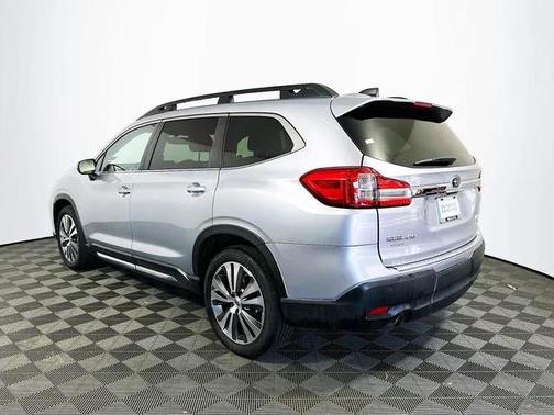 2019 Subaru Ascent Limited 7-Passenger