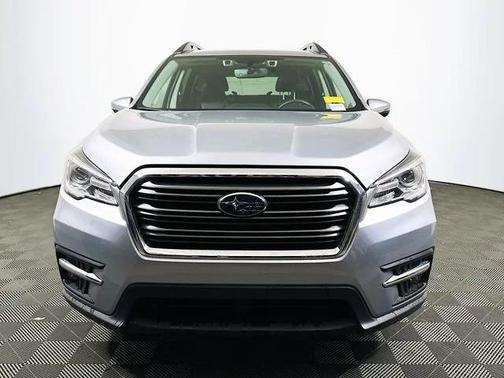 2019 Subaru Ascent Limited 7-Passenger