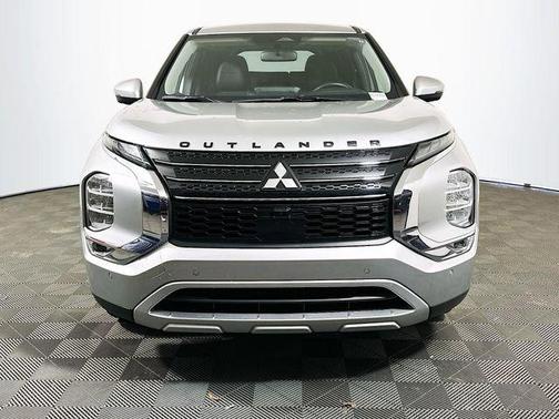 2024 Mitsubishi Outlander SE 2.5 2WD