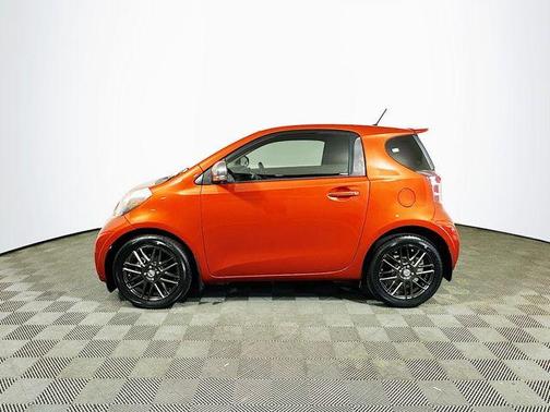 2012 Scion iQ Base