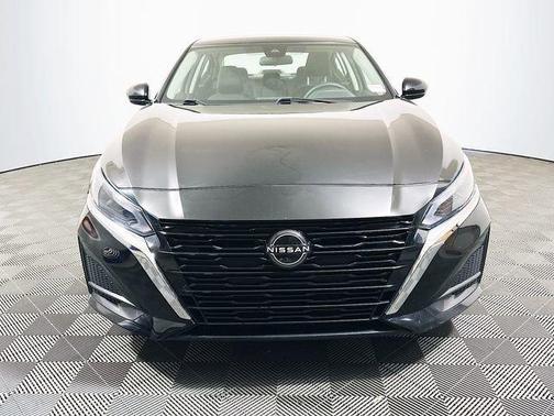 2023 Nissan Altima S FWD