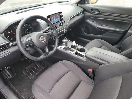 2023 Nissan Altima S FWD