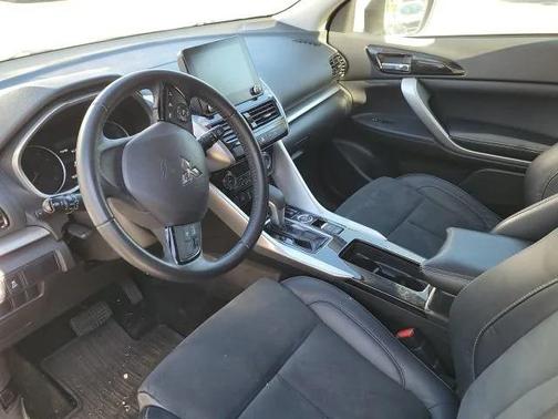 2023 Mitsubishi Eclipse Cross SE