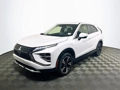 2023 Mitsubishi Eclipse Cross SE