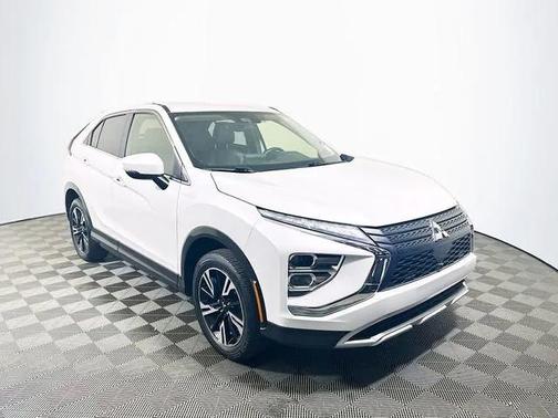 2023 Mitsubishi Eclipse Cross SE