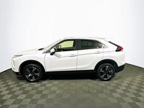 2023 Mitsubishi Eclipse Cross SE