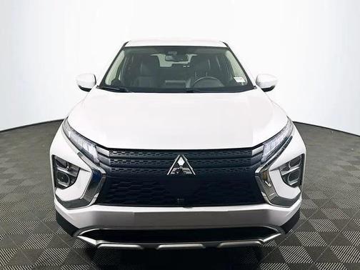 2023 Mitsubishi Eclipse Cross SE