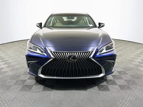 2021 Lexus ES 350 Base