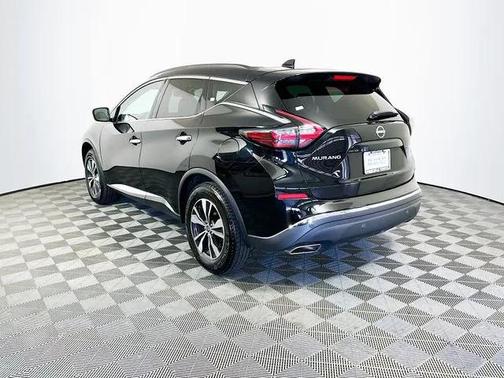 2023 Nissan Murano SV FWD