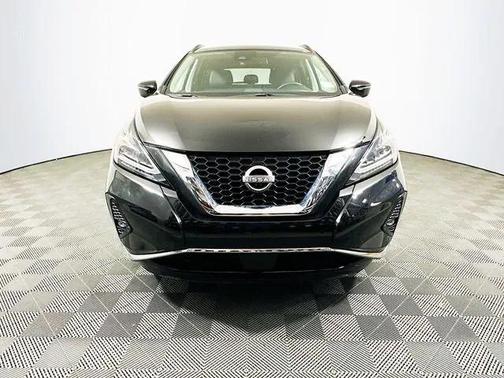 2023 Nissan Murano SV FWD