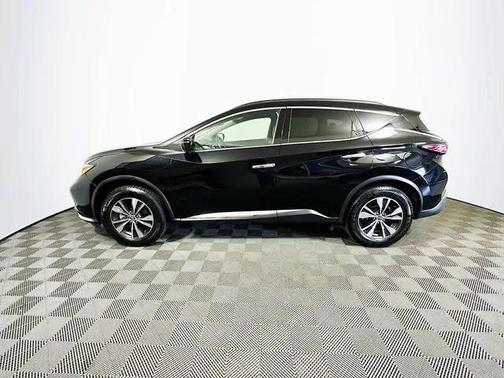 2023 Nissan Murano SV FWD