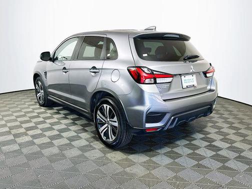 2024 Mitsubishi Outlander Sport 2.0