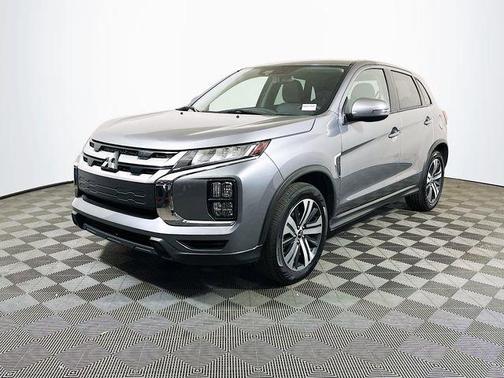 2024 Mitsubishi Outlander Sport 2.0