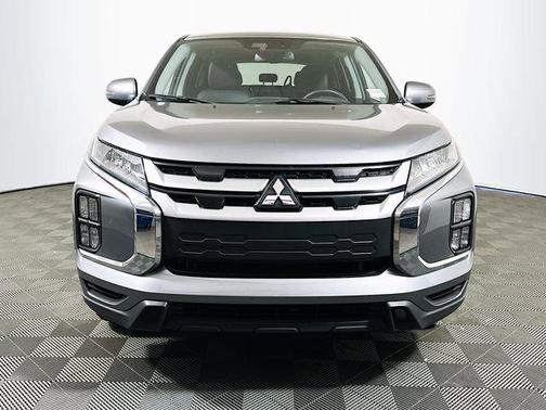 2024 Mitsubishi Outlander Sport 2.0