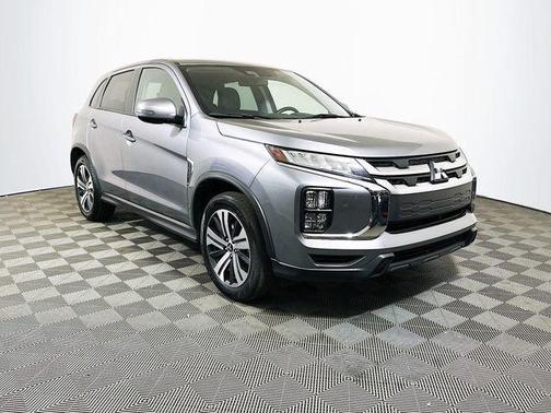 2024 Mitsubishi Outlander Sport 2.0