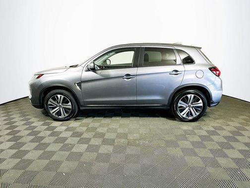 2024 Mitsubishi Outlander Sport 2.0