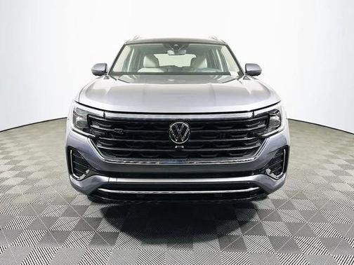 2024 Volkswagen Atlas 2.0T SEL Premium R-Line 4MOTION