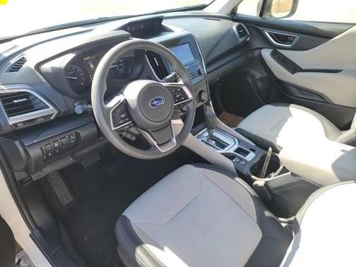 2023 Subaru Forester Base